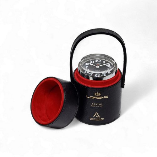 lorenz-static-table-clock-red-gessato-8