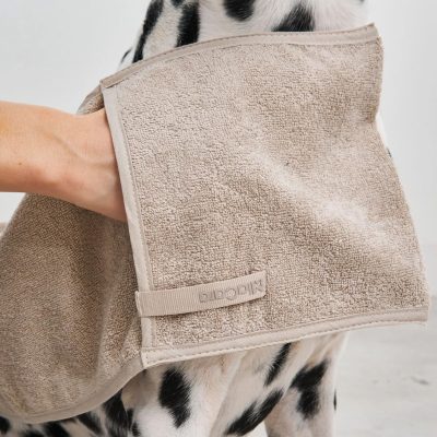 Mano - Dog Dry Towel - Gessato Design Store