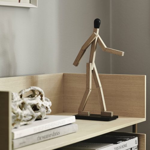 Match Man - Gessato Design Store