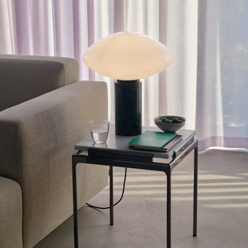 Mist Table Lamp - Gessato Design Store