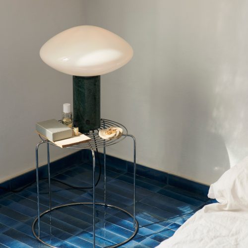 Mist Table Lamp - Gessato Design Store