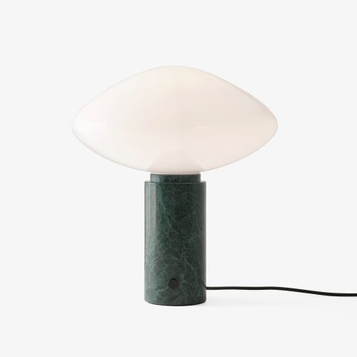 Mist Table Lamp - Gessato Design Store