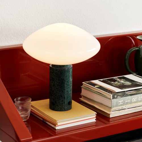 Mist Table Lamp - Gessato Design Store