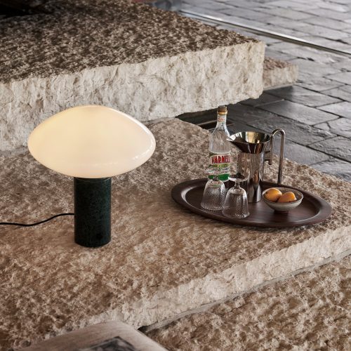 Mist Table Lamp - Gessato Design Store