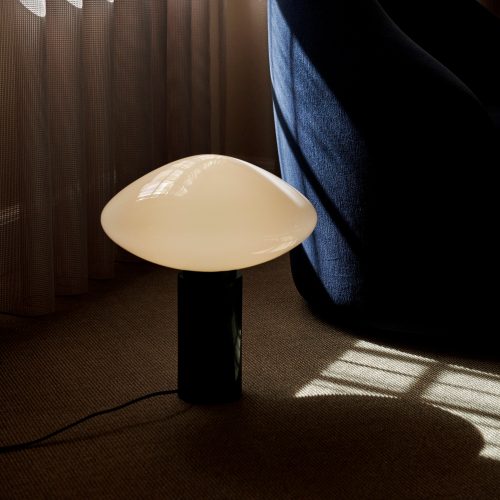 Mist Table Lamp - Gessato Design Store