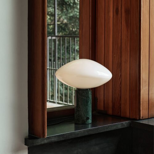 Mist Table Lamp - Gessato Design Store