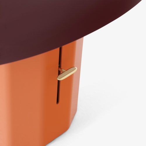 Montera JH42 Table Lamp - Gessato Design Store