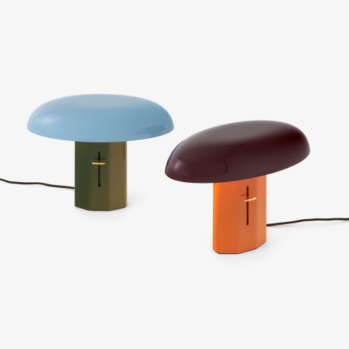 Montera JH42 Table Lamp - Gessato Design Store