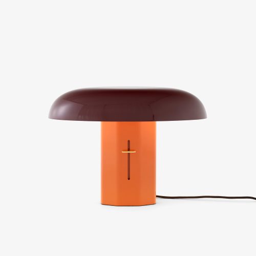 Montera JH42 Table Lamp - Gessato Design Store