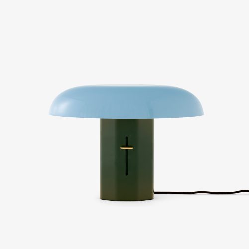 Montera JH42 Table Lamp - Gessato Design Store