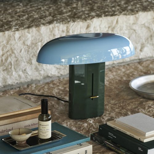 Montera JH42 Table Lamp - Gessato Design Store