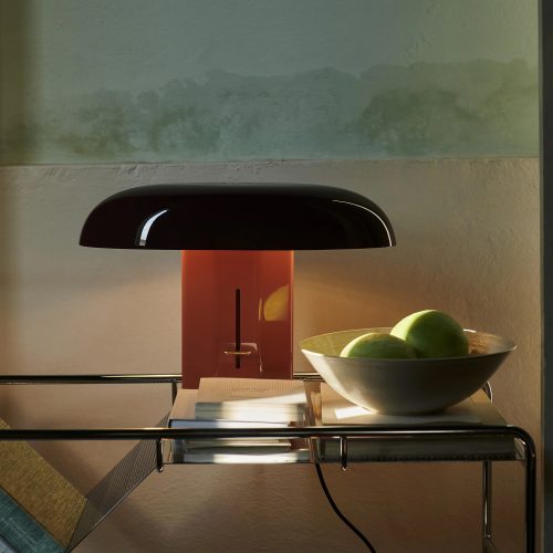 Montera JH42 Table Lamp - Gessato Design Store