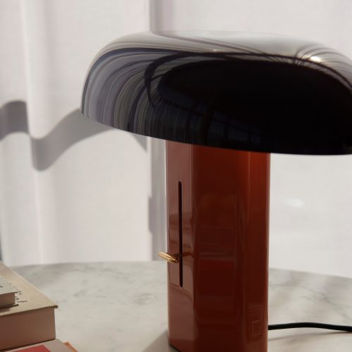 Montera JH42 Table Lamp - Gessato Design Store