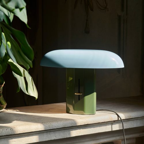 Montera JH42 Table Lamp - Gessato Design Store