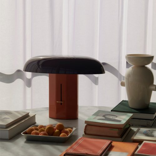 Montera JH42 Table Lamp - Gessato Design Store