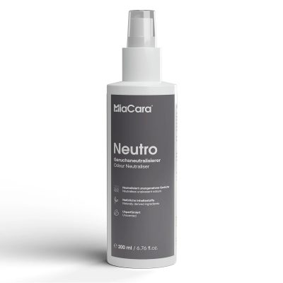 Neutro - Odor Neutralizer - Gessato Design Store