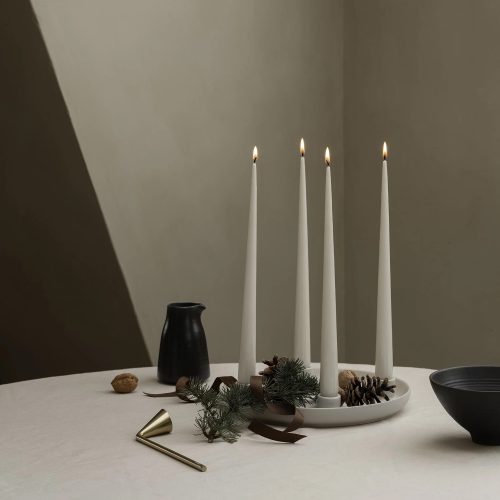 Nox Candle Snuffer - Gessato Design Store