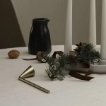 Nox Candle Snuffer - Gessato Design Store