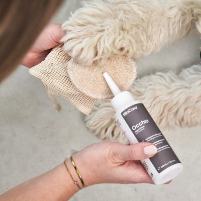 Occhio - Eye Cleanser - Gessato Design Store