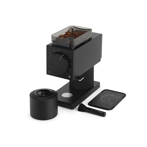 Ode Brew Grinder Gen 2 - Gessato Design Store