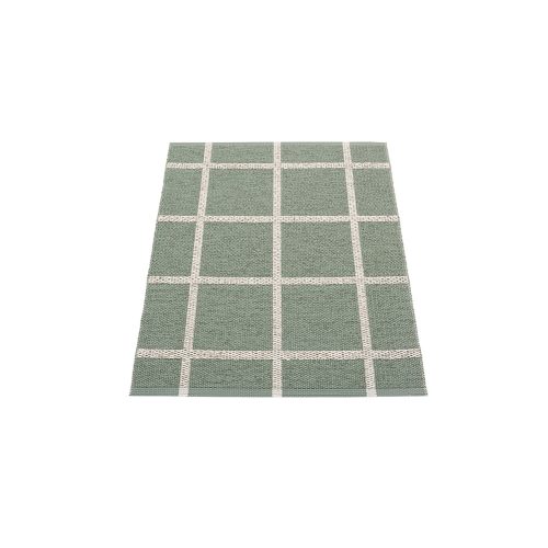 Pappelina ADA Indoor/Outdoor Rug - Army - Gessato Design Store