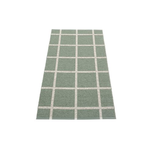 Pappelina ADA Indoor/Outdoor Rug - Army - Gessato Design Store