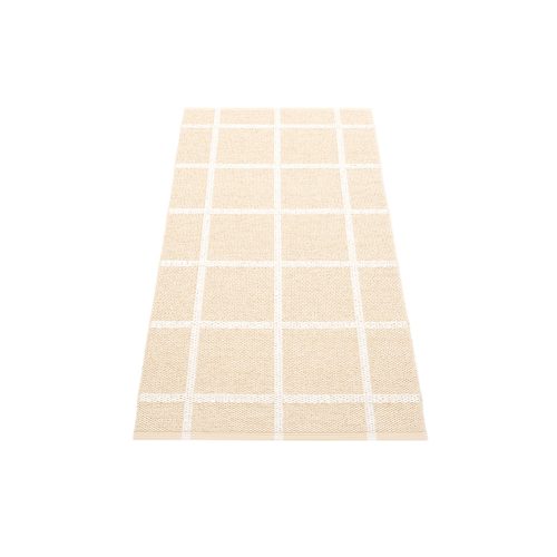 Pappelina ADA Indoor/Outdoor Rug - Black (Copy) - Gessato Design Store