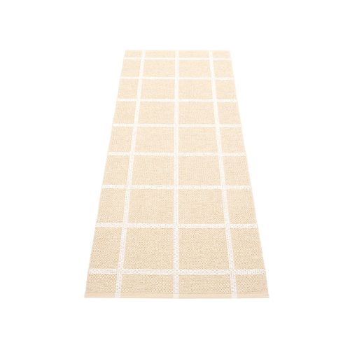 Pappelina ADA Indoor/Outdoor Rug - Black (Copy) - Gessato Design Store