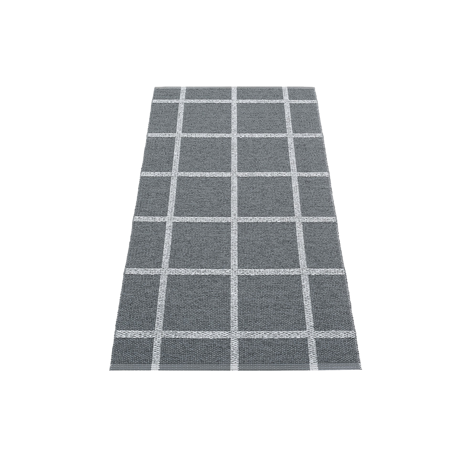 Pappelina ADA Indoor/Outdoor Rug - Granit - Gessato Design Store