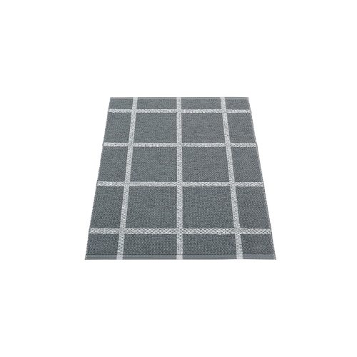 Pappelina ADA Indoor/Outdoor Rug - Granit - Gessato Design Store