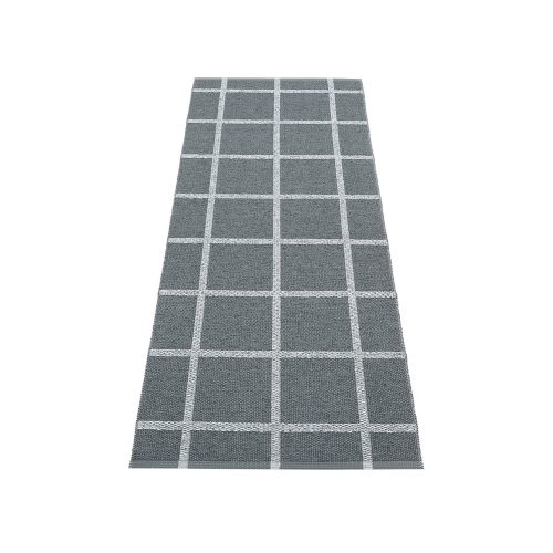 Pappelina ADA Indoor/Outdoor Rug - Granit - Gessato Design Store