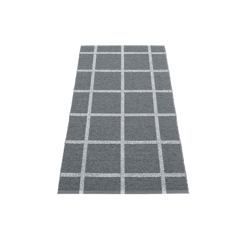 Pappelina ADA Indoor/Outdoor Rug - Granit - Gessato Design Store