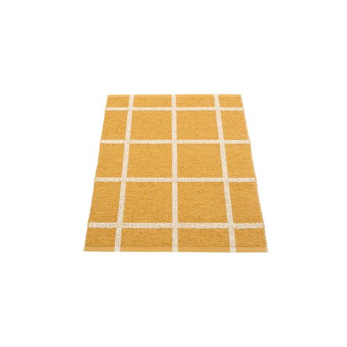 Pappelina ADA Indoor/Outdoor Rug - Ochre - Gessato Design Store