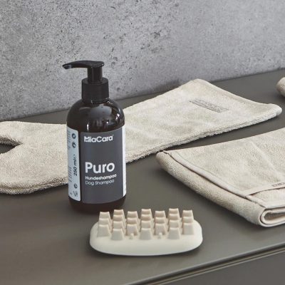 Pelo - Dog Brush - Gessato Design Store
