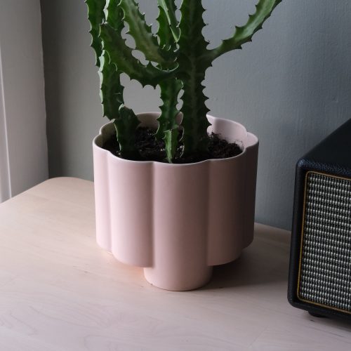 Pillar Planter - Gessato Design Store