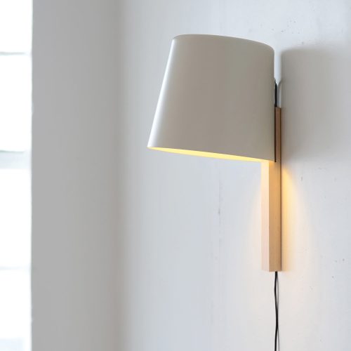 Pilot Sconce Lamp - Gessato Design Store