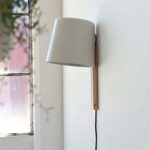 Pilot Sconce Lamp - Gessato Design Store