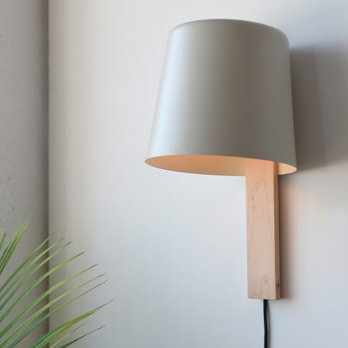 Pilot Sconce Lamp - Gessato Design Store