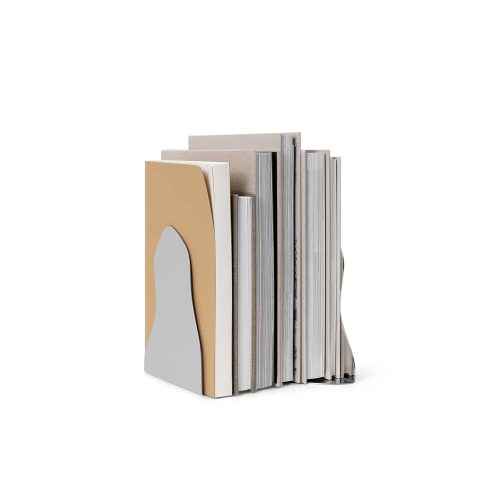 Pond Bookends - Gessato Design Store