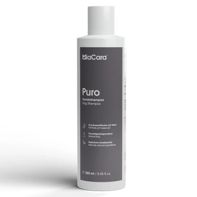 Puro - Organic Dog Shampoo - Gessato Design Store