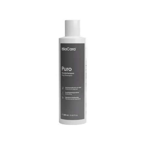 Puro - Organic Dog Shampoo - Gessato Design Store