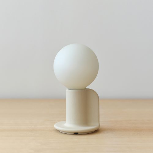 Q Lamp - Gessato Design Store