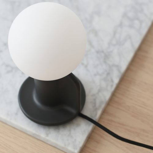 Q Lamp - Gessato Design Store