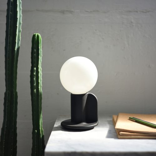 Q Lamp - Gessato Design Store