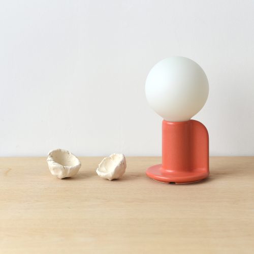 Q Lamp - Gessato Design Store