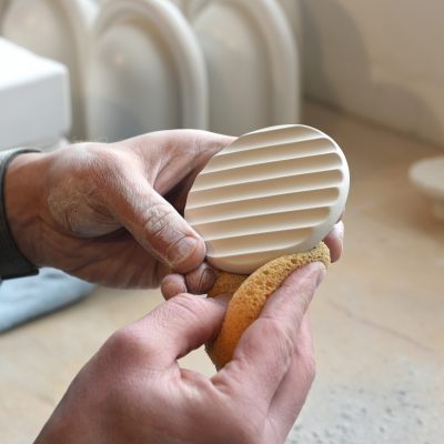 Sequence Coat Hooks - Gessato Design Store