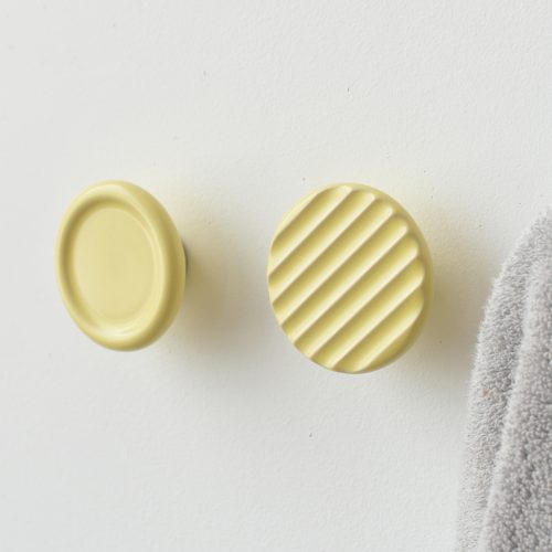 Sequence Coat Hooks - Gessato Design Store