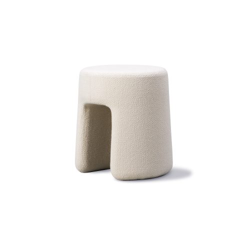 Sequoia Pouf - Gessato Design Store