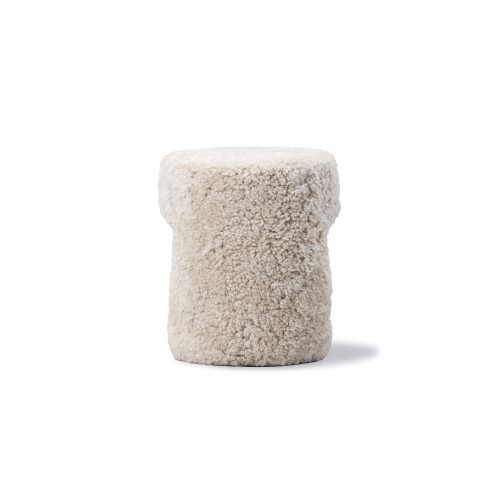 Sequoia Pouf - Gessato Design Store