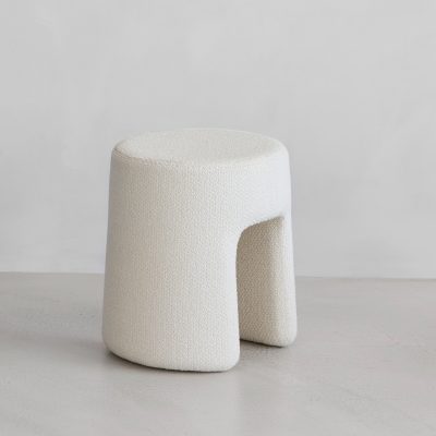 Sequoia Pouf - Gessato Design Store